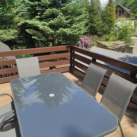 Apartamento Sleepstation Karkonosze Karpacz Exterior foto