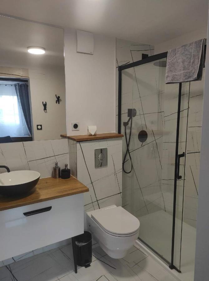 Apartamento Sleepstation Karkonosze Karpacz Exterior foto