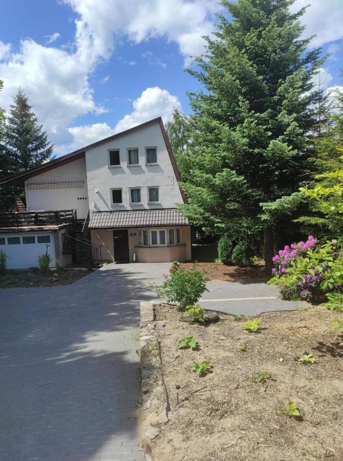 Apartamento Sleepstation Karkonosze Karpacz Exterior foto