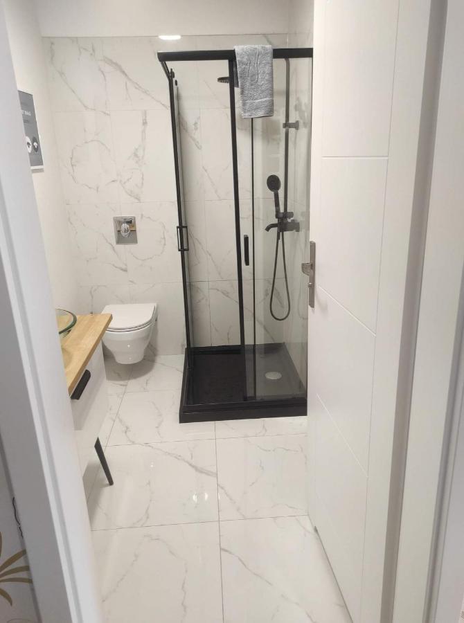 Apartamento Sleepstation Karkonosze Karpacz Exterior foto