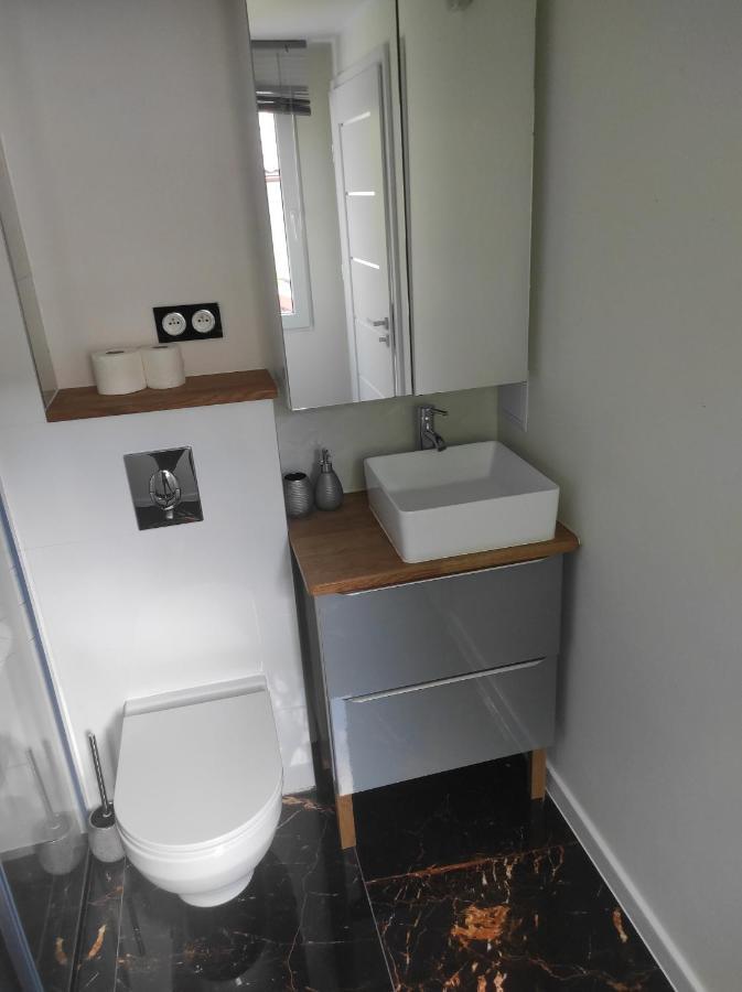 Apartamento Sleepstation Karkonosze Karpacz Exterior foto