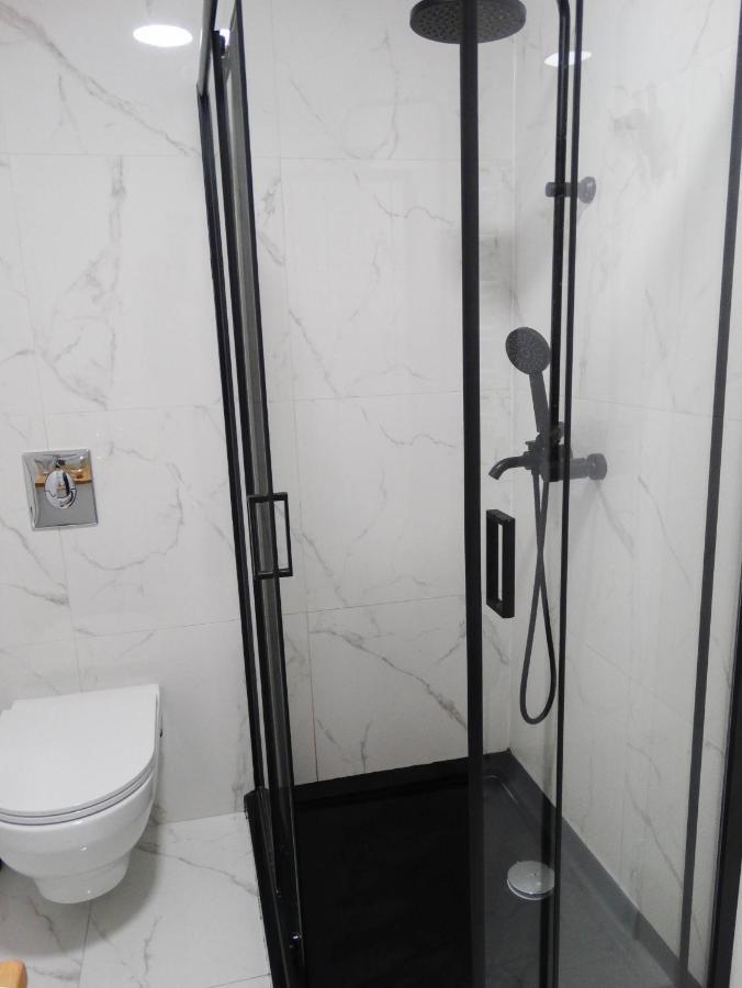 Apartamento Sleepstation Karkonosze Karpacz Exterior foto