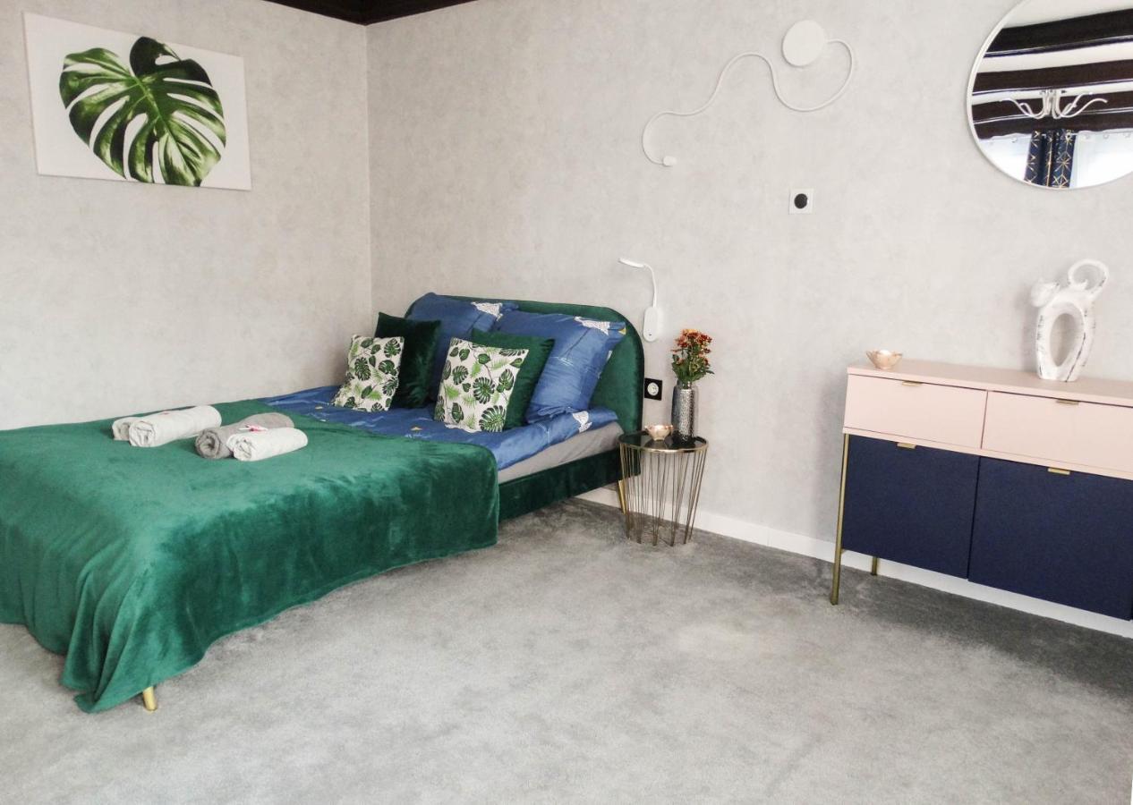 Apartamento Sleepstation Karkonosze Karpacz Exterior foto