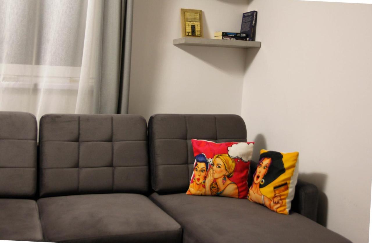 Apartamento Sleepstation Karkonosze Karpacz Exterior foto