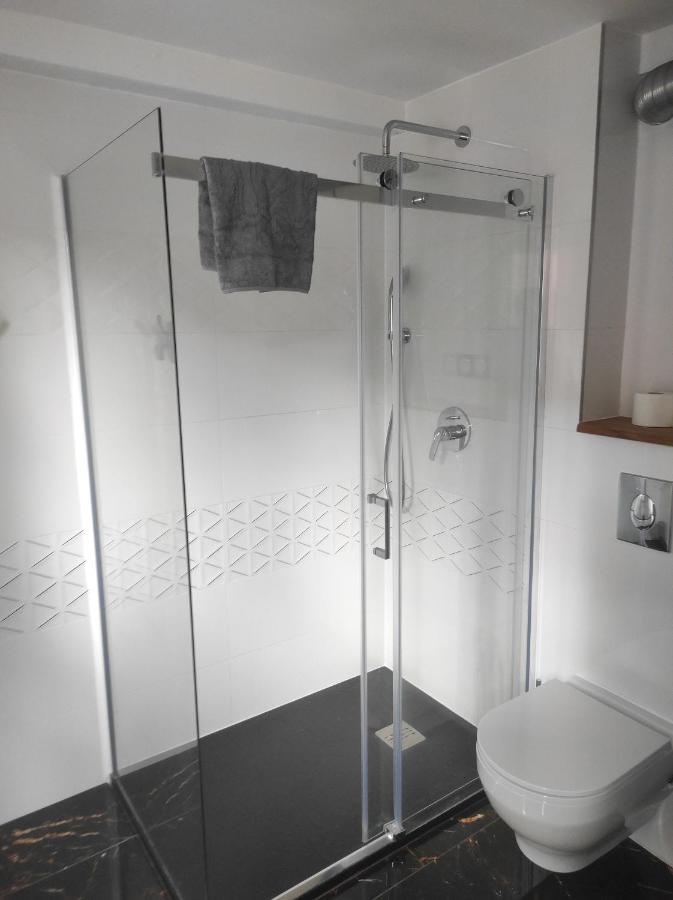 Apartamento Sleepstation Karkonosze Karpacz Exterior foto