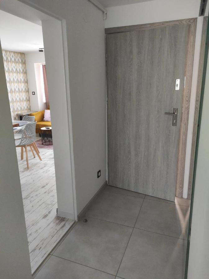 Apartamento Sleepstation Karkonosze Karpacz Exterior foto