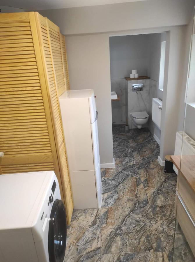 Apartamento Sleepstation Karkonosze Karpacz Exterior foto