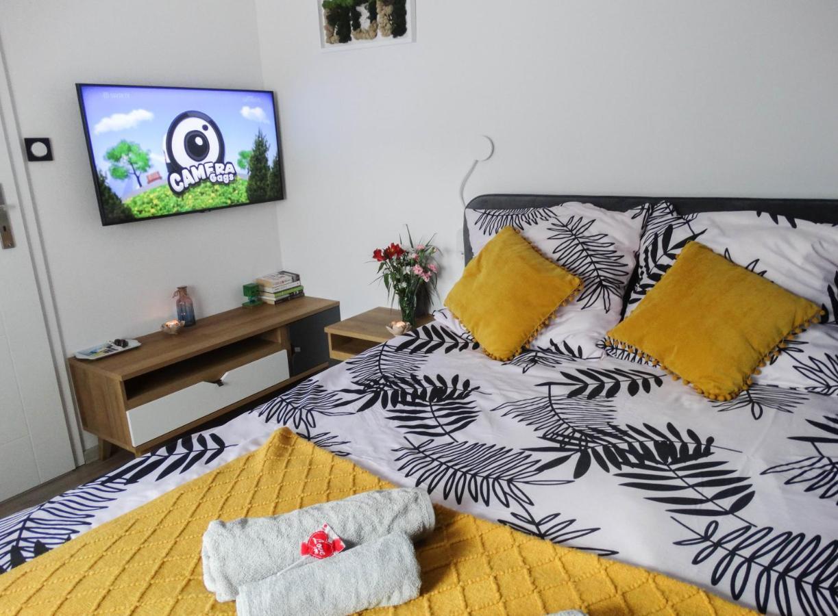 Apartamento Sleepstation Karkonosze Karpacz Exterior foto