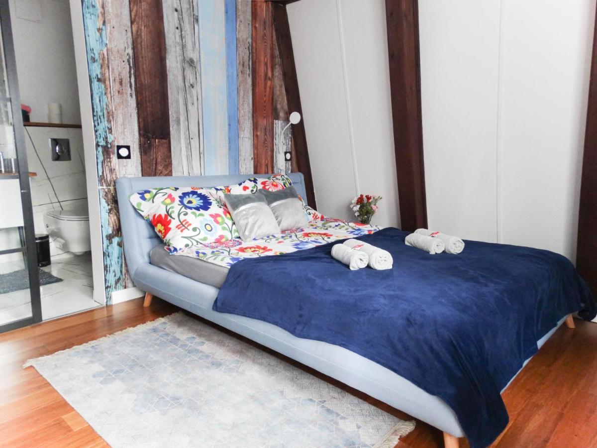 Apartamento Sleepstation Karkonosze Karpacz Exterior foto