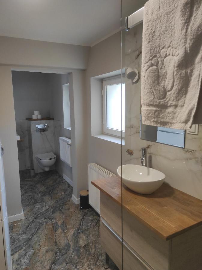 Apartamento Sleepstation Karkonosze Karpacz Exterior foto