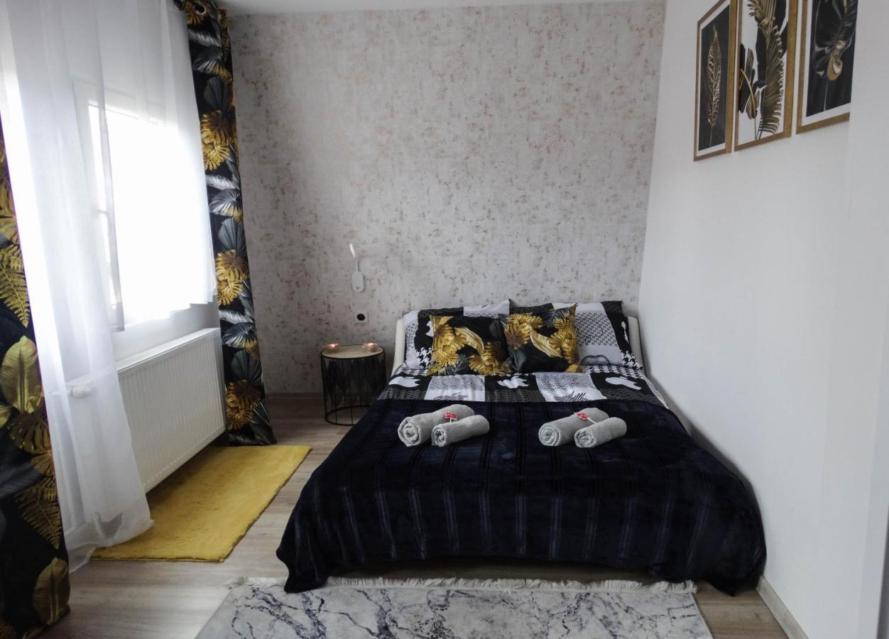 Apartamento Sleepstation Karkonosze Karpacz Exterior foto