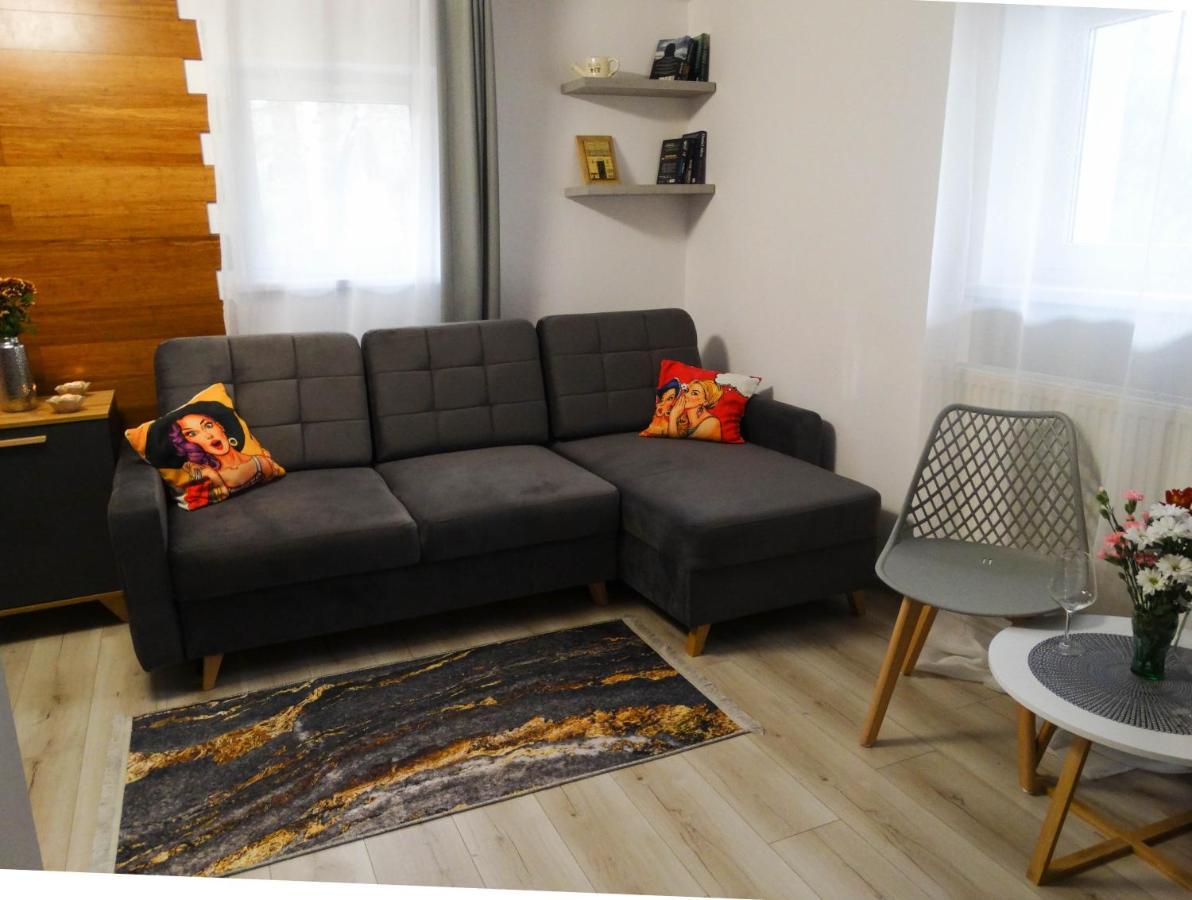 Apartamento Sleepstation Karkonosze Karpacz Exterior foto