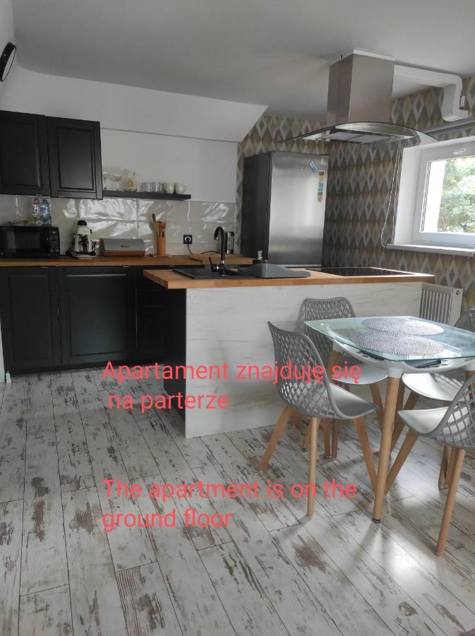 Apartamento Sleepstation Karkonosze Karpacz Habitación foto