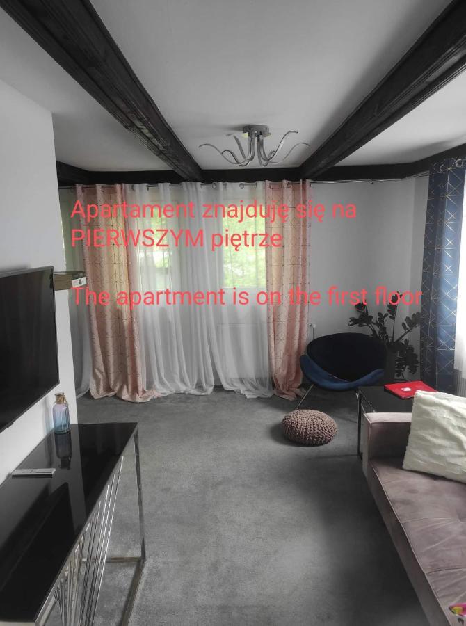 Apartamento Sleepstation Karkonosze Karpacz Habitación foto