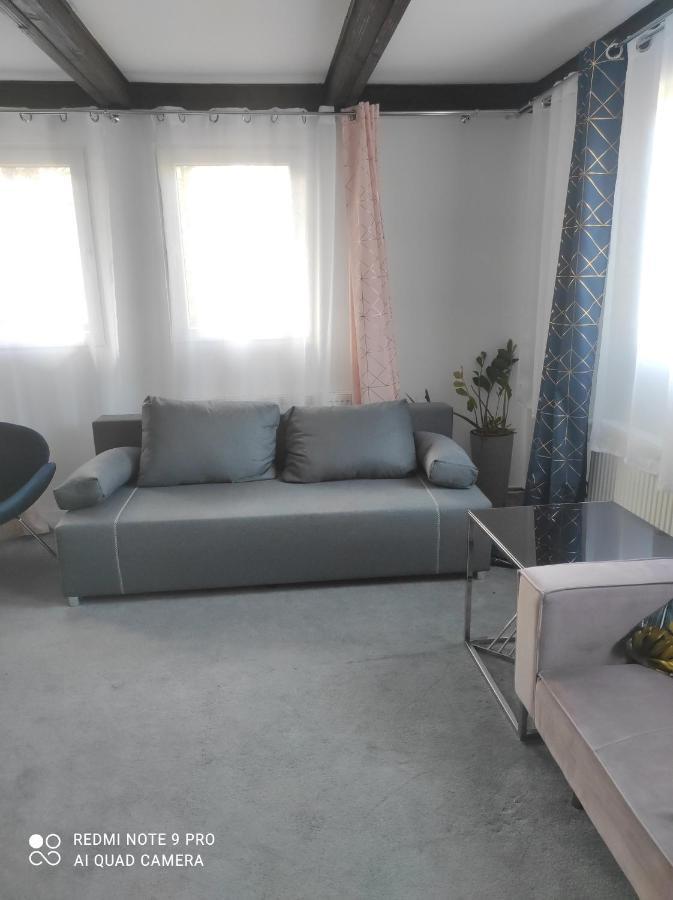 Apartamento Sleepstation Karkonosze Karpacz Exterior foto
